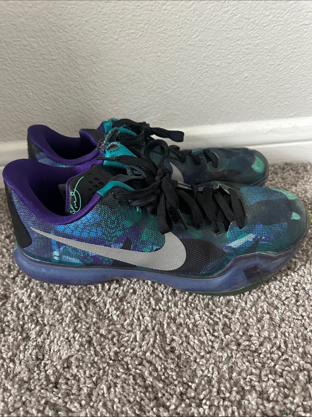 Nike Kobe